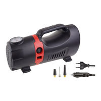 AMiO 02383 User Manual