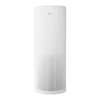 Lifa Air LA503V Manual