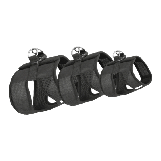 Zoofari HG-10289 Instructions For Use Manual