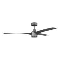 Craftmade Phoebe PHB60 Installation Manual