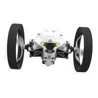 Parrot minidrones JUMPING NIGHT Quick Start Manual