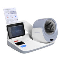 HINGMED DBP-01P User Manual