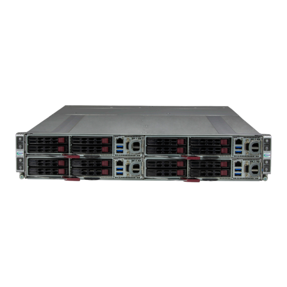 Supermicro A+ Server AS -2115GT-HNTF User Manual