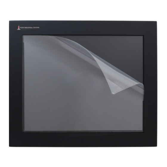 Hope Industrial Systems HIS-ML22 C Series User Manual