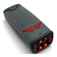 Opticon Code Reader 2.0 User Manual