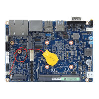 Avalue Technology ECM-EHL-B1 User Manual