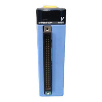 Yokogawa FA-M3 F3YP22-0P User Manual