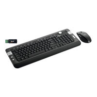 Trust DS-4700R User Manual