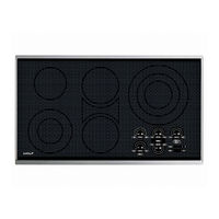 Wolf CT36E Product Information