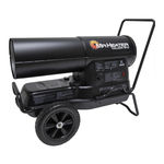 MrHeater MH50KR Operating Instructions And Owner's Manual
