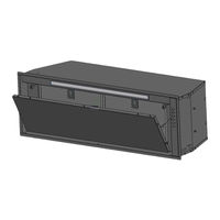 Sirius Satellite Radio SL927ELH85 Installation, Use And Maintenance Instruction