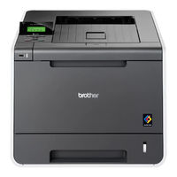 Brother DCP-9055CDN User Manual