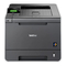 All in One Printer Brother HL-4140CN User Manual