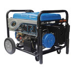 Westinghouse WH4500 Owner's Manual