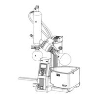 KNF RC600 Operating Instructions Manual