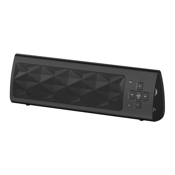 ELECTRO BRAND BT2165GB User Manual