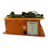 WTC Technitron T2050 Description And Instructions