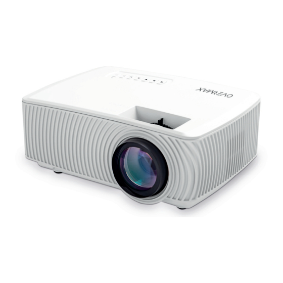 Overmax Multipic 2.4 User Manual