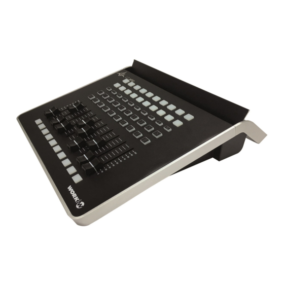 Equipson Light Shark Series User Manual