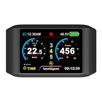 APT TFT 750C-Bluetooth Product Specification