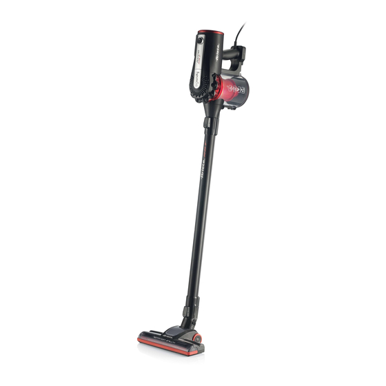 ARIETE HANDY FORCE RBT Manuals