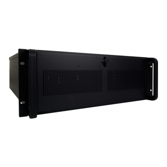 Novus NMS CLIENT T-II Series Startup Manual
