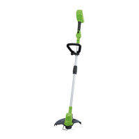 Draper 98504 User Manual