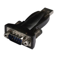LogiLink AU0002E User Manual