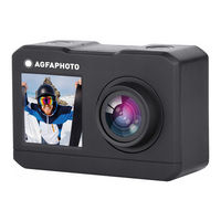 AgfaPhoto Realmove AC7000 User Manual