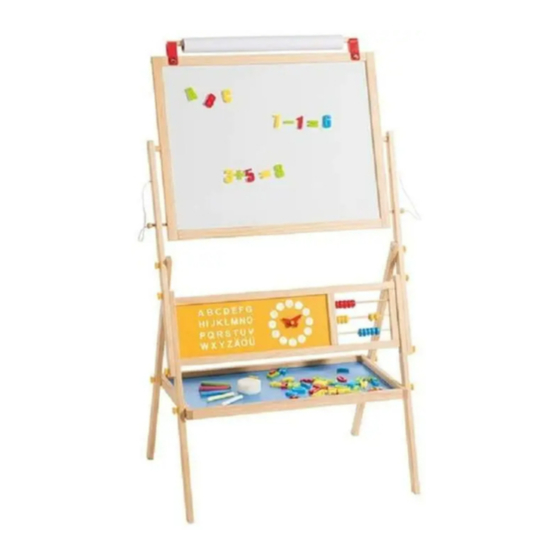 PLAYTIVE JUNIOR 113634 Instructions For Use Manual
