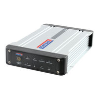 matson MA21DCS Manual