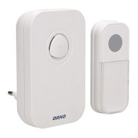 Orno FADO AC User Manual