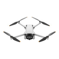 dji Mavic Cine 3 L2A Quick Start Manual