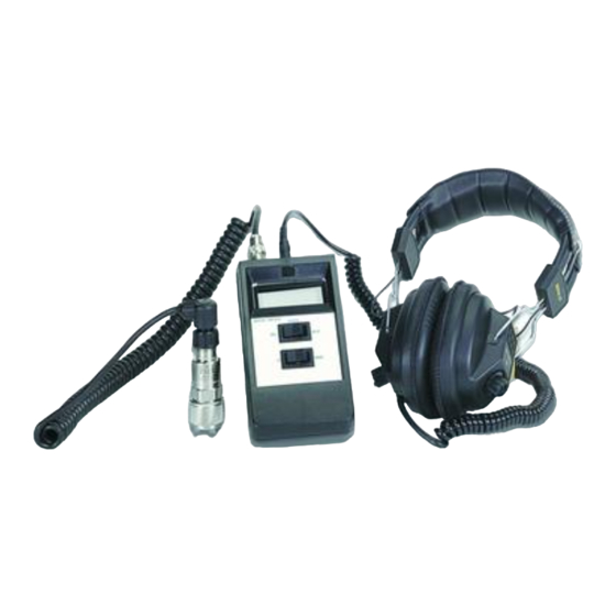 PCB Piezotronics IMI SENSORS 687A01 Installation And Operating Manual