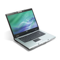 Acer TravelMate 4260 Series User Manual
