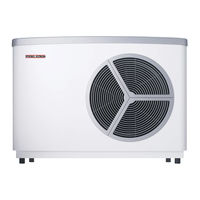 STIEBEL ELTRON WPL 15 A2W Premium Operation And Installation Manual
