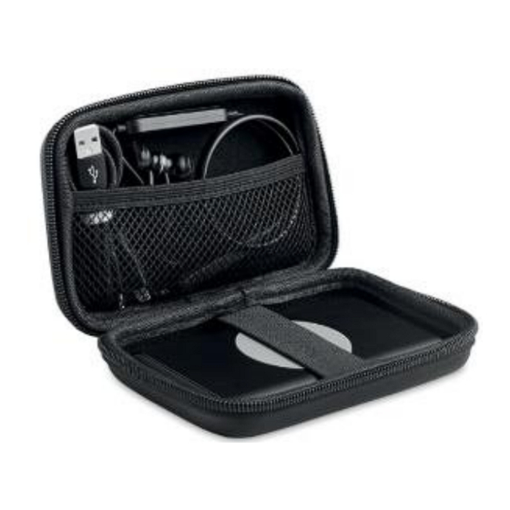 MOB MO9747 User Manual