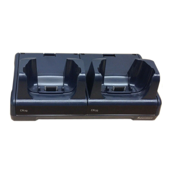 Intermec DX2 Quick Start Manual