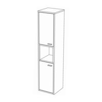 Habitat OLIER OL-16-B Manual