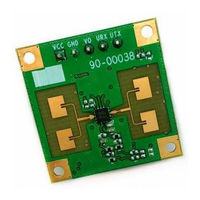 Hi-Link HLK-LD1115H-24G User Manual