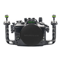 Marelux MX-R7 User Manual