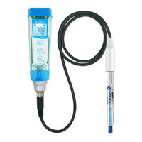 Apera Instruments PH60Z-HF User Manual
