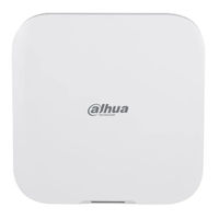 Dahua ARC3800H-FW2 User Manual
