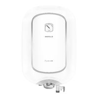 Havells GHWAPDTIV015 Operating Instructions Manual