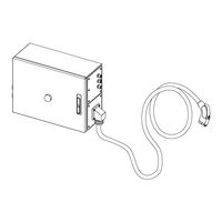 ABB CCS Control Box NA Operation And Installation Manual