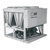 dB ZEUS ACDS 020 Installation, Operation & Maintenance Manual