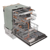 Gorenje GV693A65UVAD User Manual