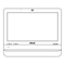 Desktop Asus ET1612I Series User Manual