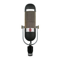 Aea R84 User Manual