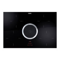 bora BIU Operating Manual